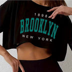 Brooklyn Tee
