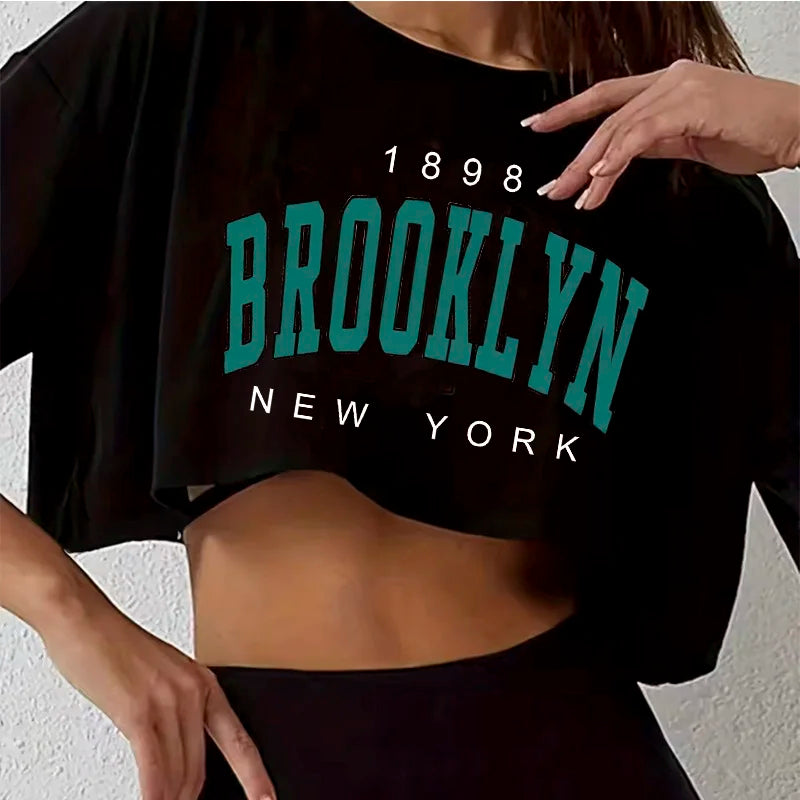 Brooklyn Tee