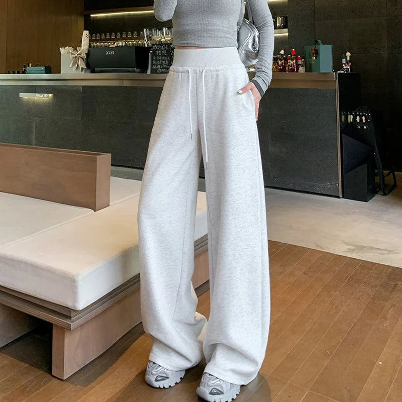 Loose Sweatpants