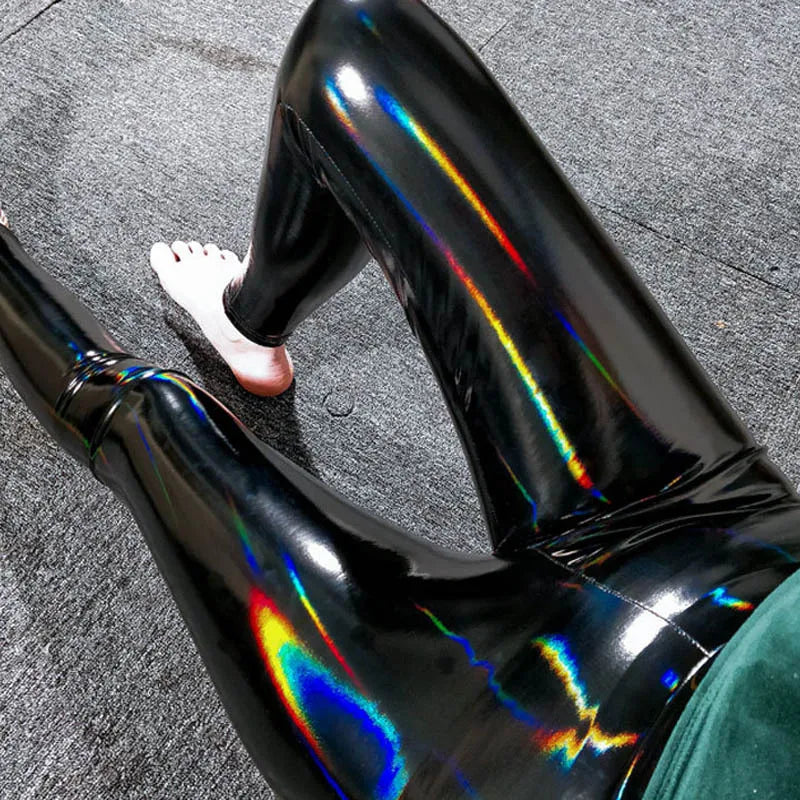 Prism Liquid Leggings