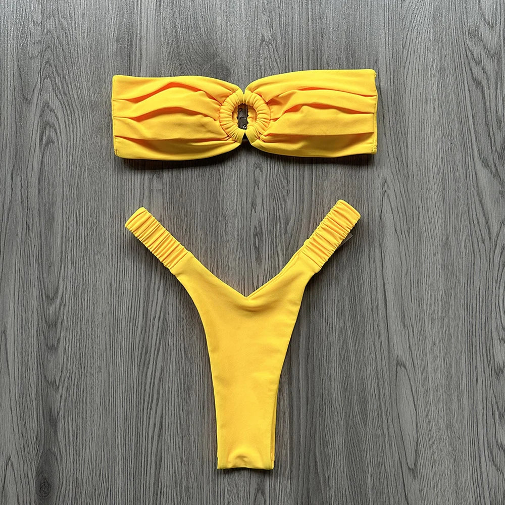 Micro Bikini