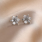 925 Silver Earrings