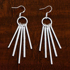 925 Sterling Silver Earrings