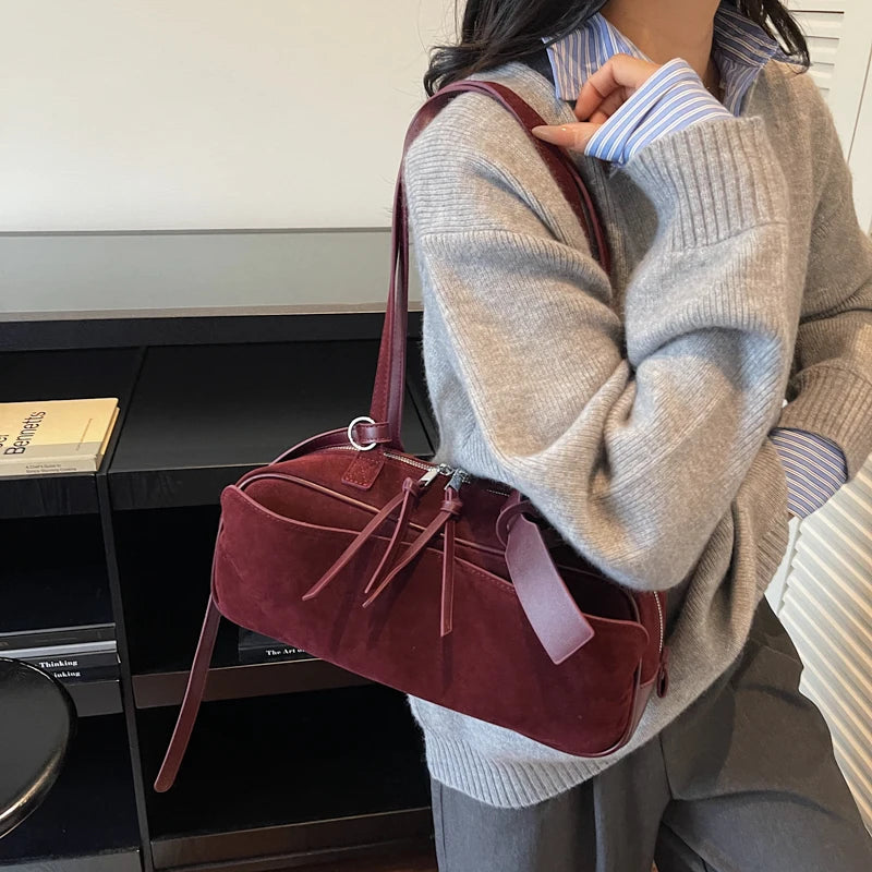 Commute Shoulder Bag