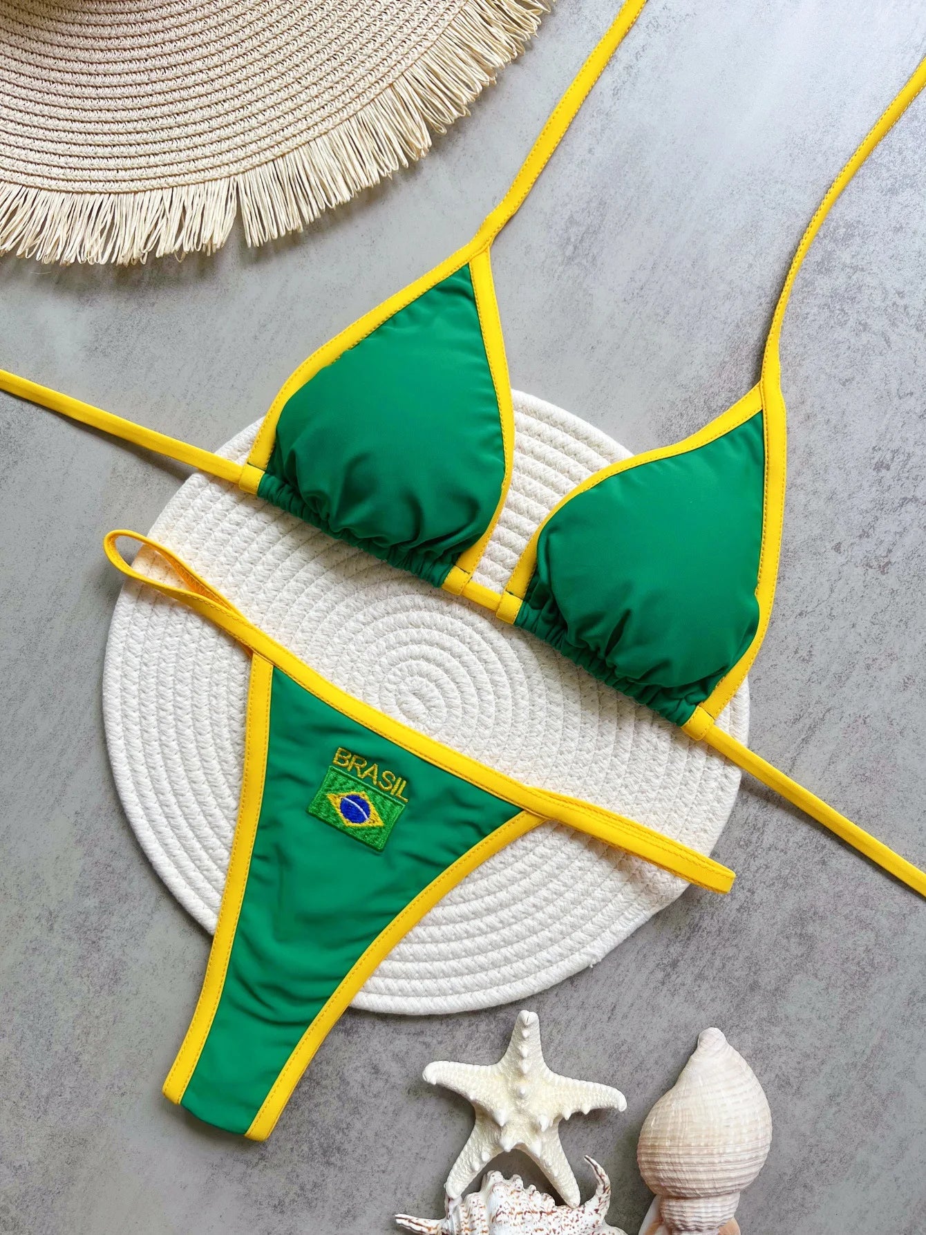 Brazil Collection