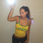 Country Tank Top