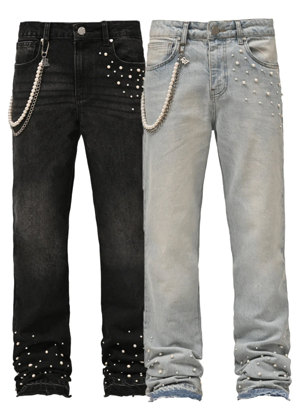 Denim Jeans