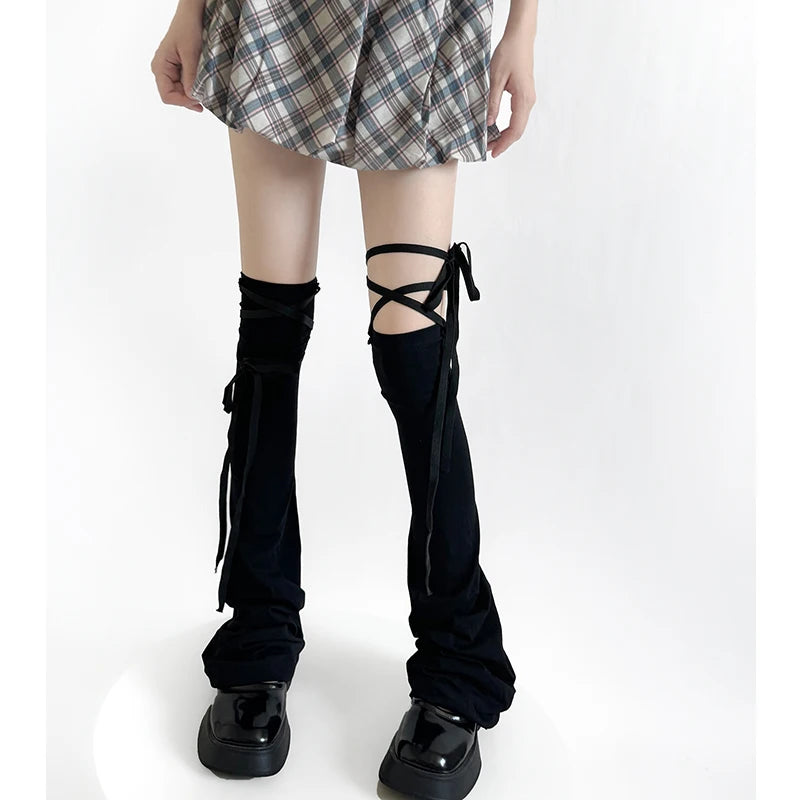 Leg Warmers