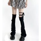 Leg Warmers