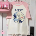 Chobits Tee