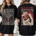 Mononoke T-Shirt