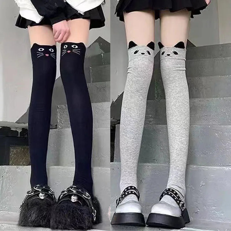 Bear Socks