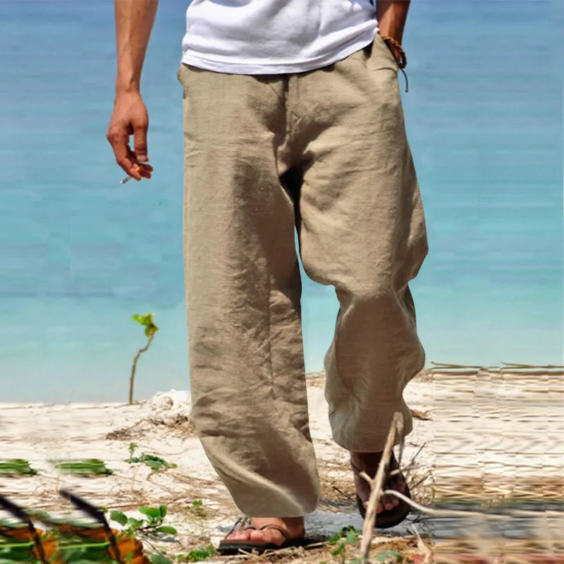 Drawstring Jogger
