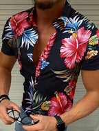 Floral Shirt