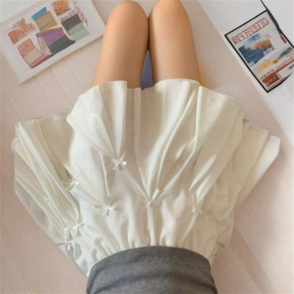 Cake Skirt