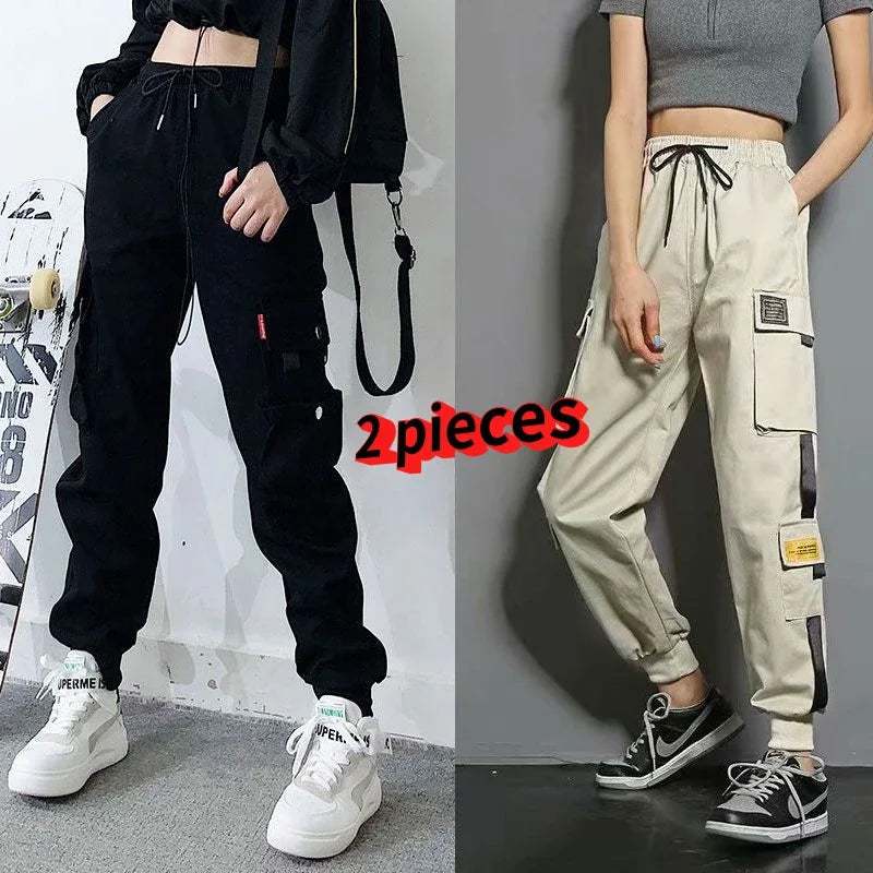 Cargo Pants