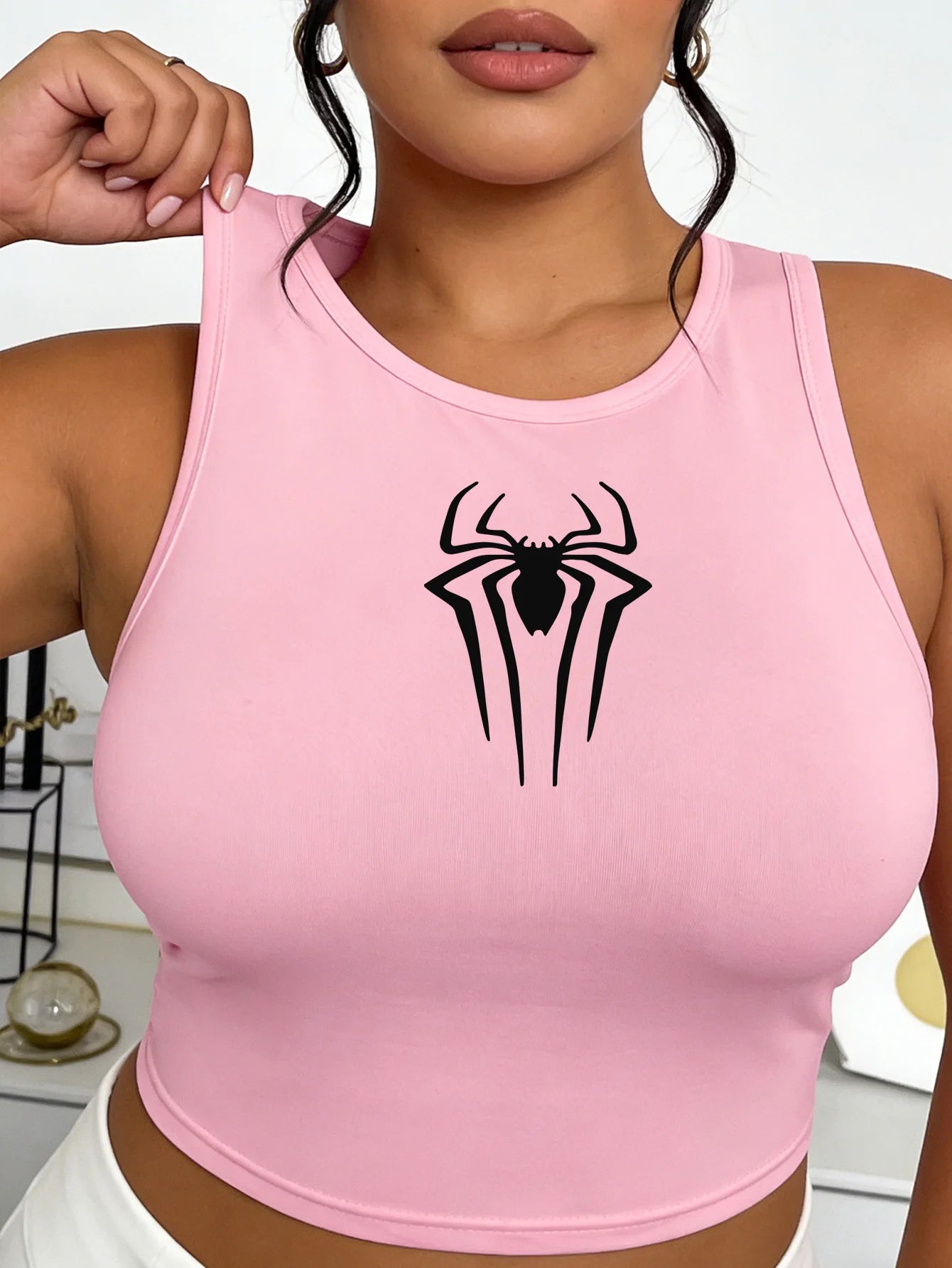 Spider Tank