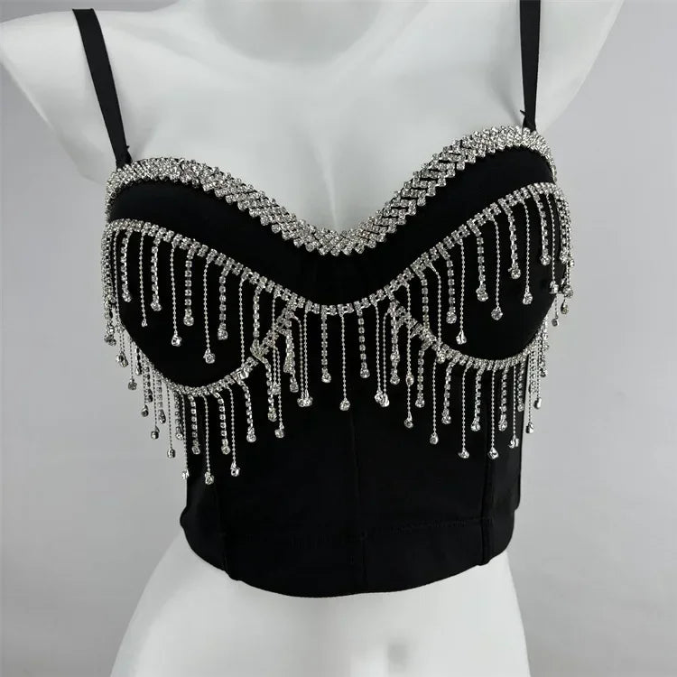 Corset Top