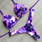 Print Bikini