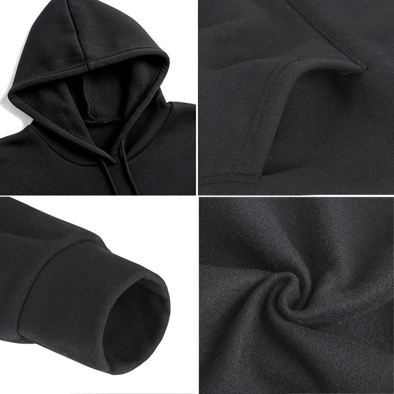 Iced Coffee Hoodie