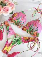 Print Bikinis