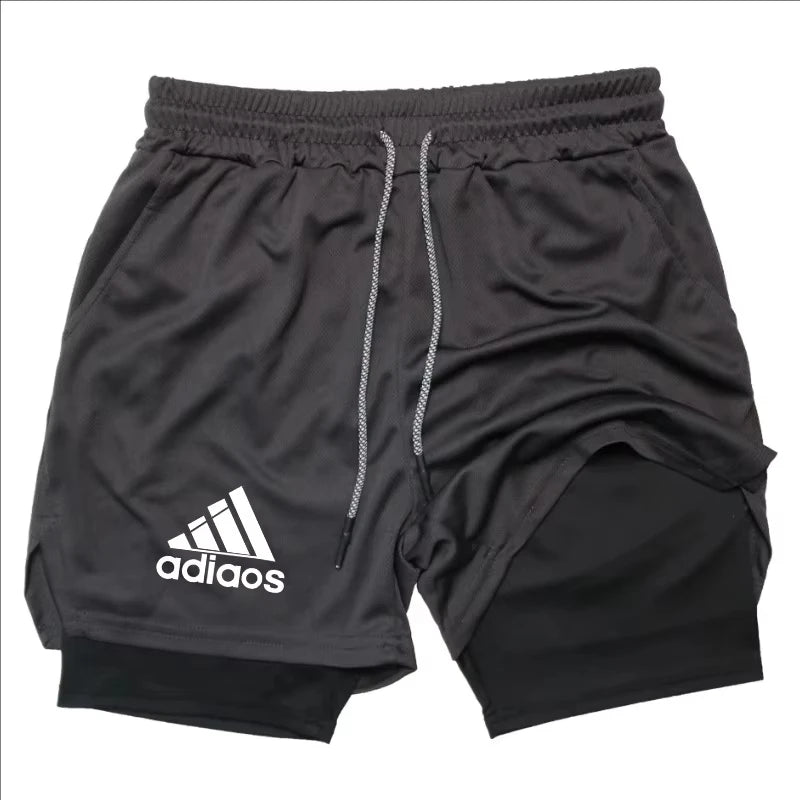 Compression Shorts