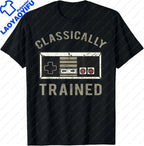 80s 90s Video Game Retro Vintage Classic Arcade T-Shirt
