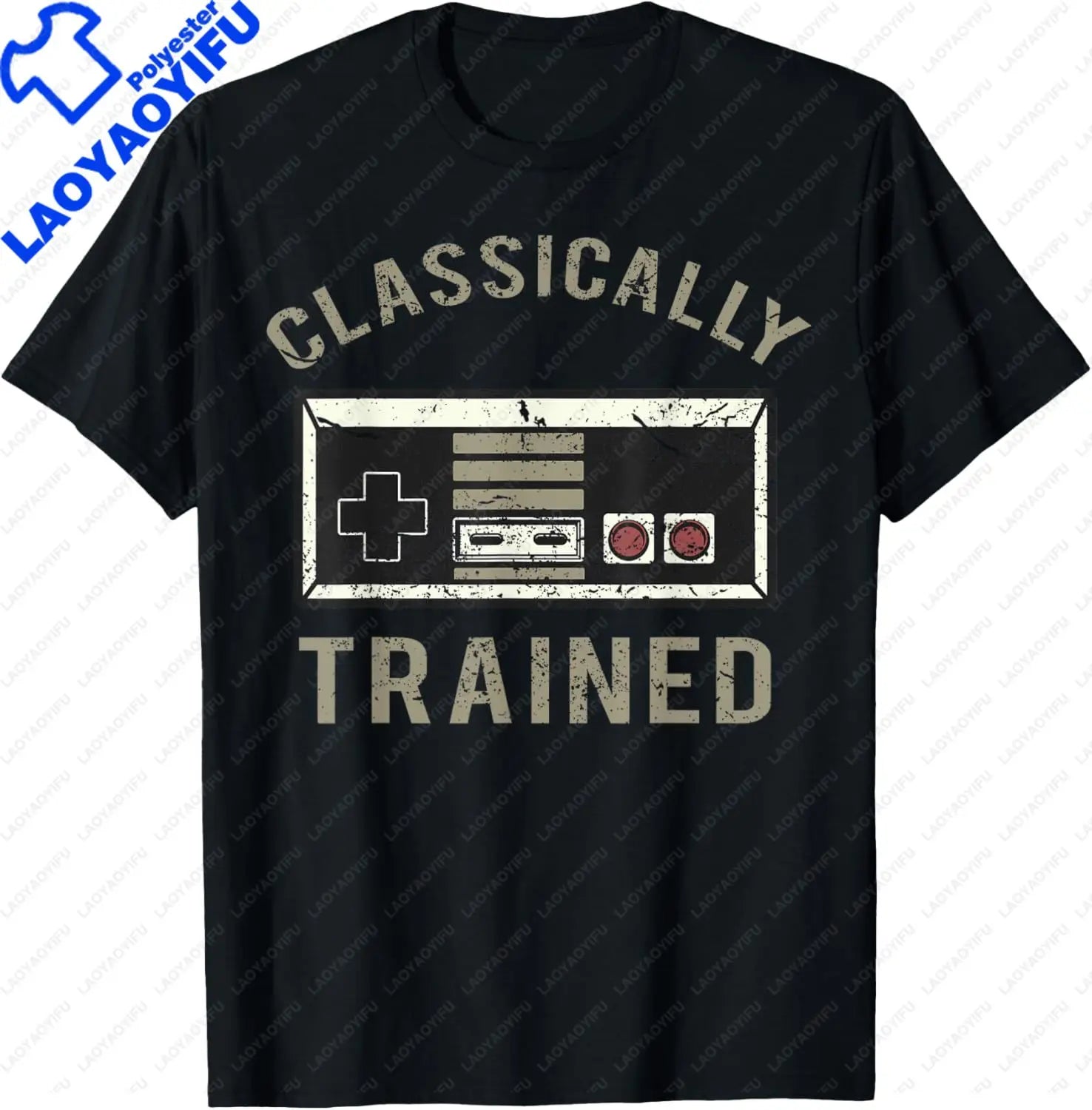 80s 90s Video Game Retro Vintage Classic Arcade T-Shirt