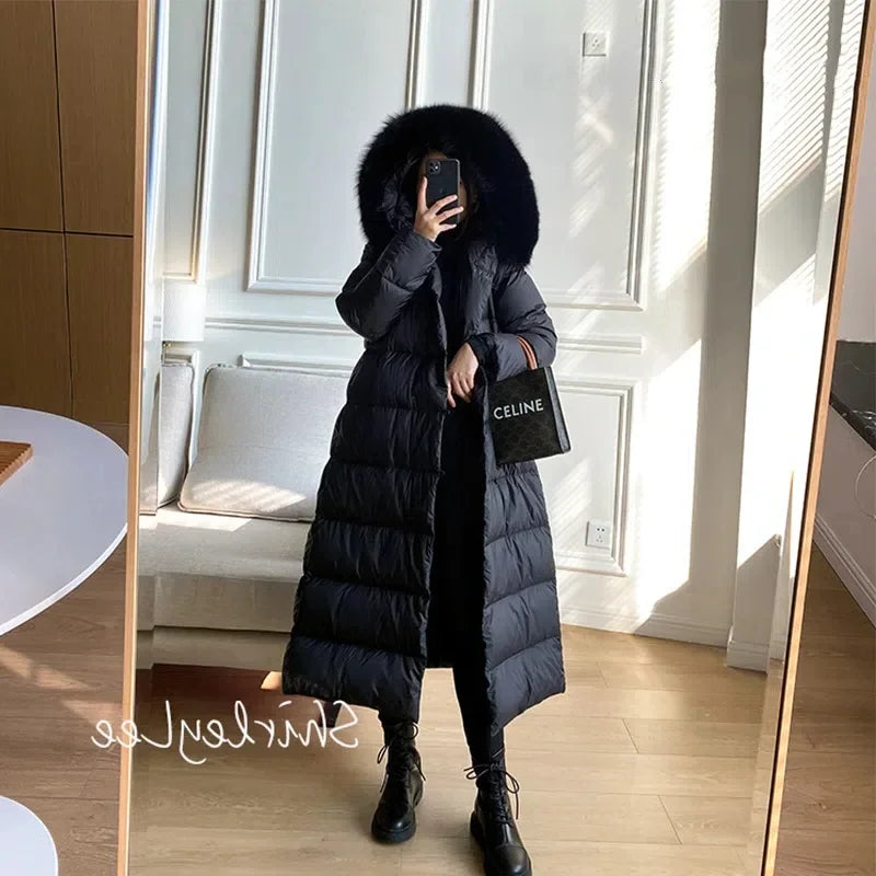 Down Jacket