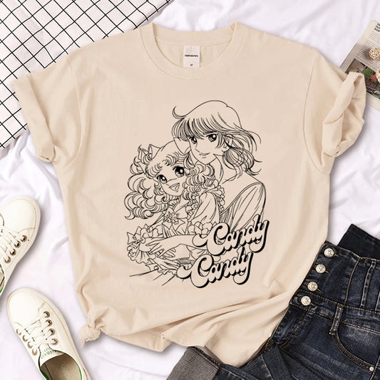 Candy Candy Tee