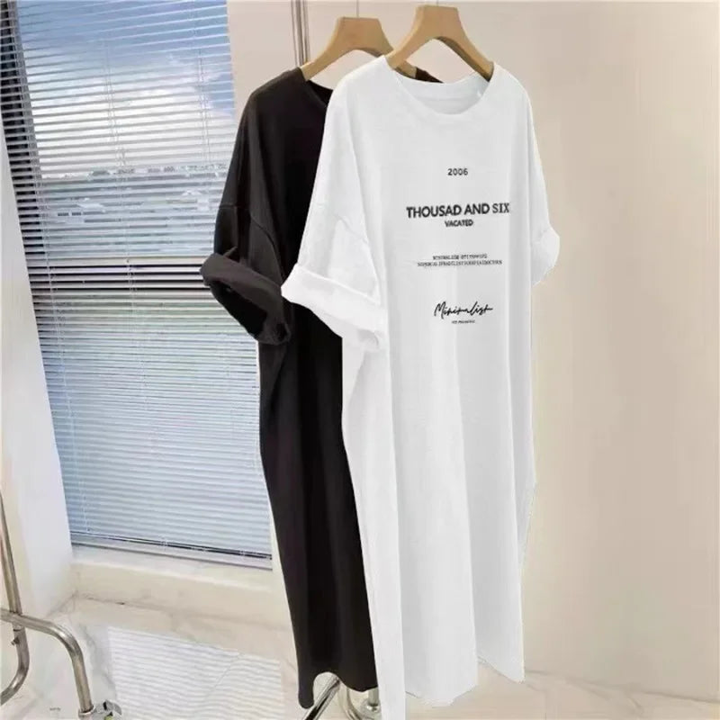 T-Shirt Dress