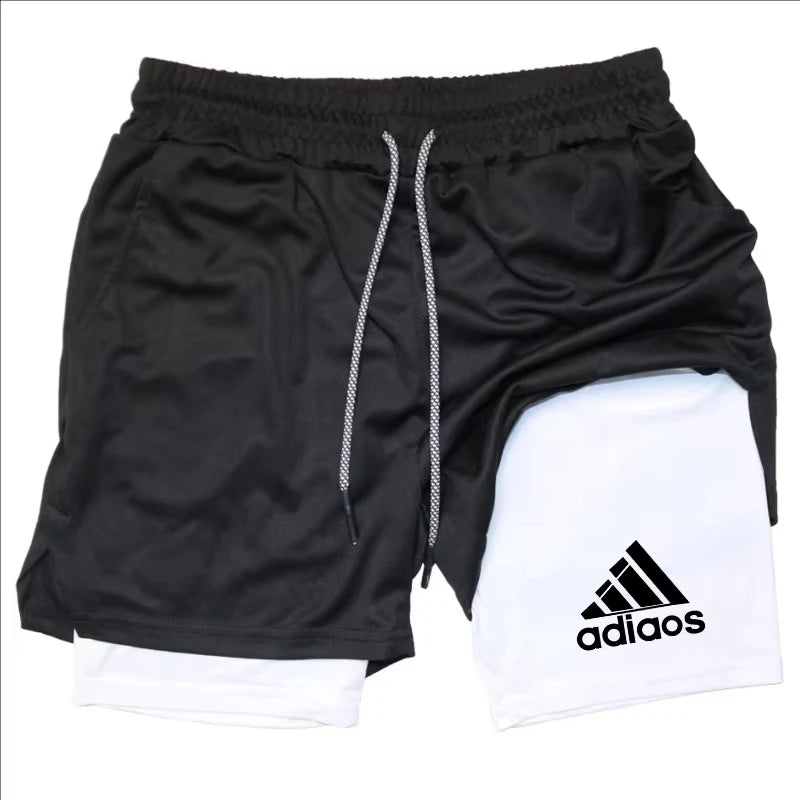 Compression Shorts