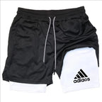 Compression Shorts