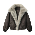 Fleece Jacket