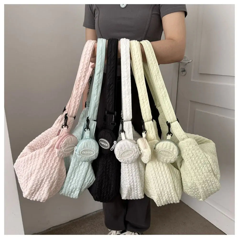 Satchel Bag