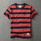 Striped Tee