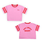 T-Shirt Shorts Set