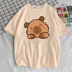 Capybara Tee