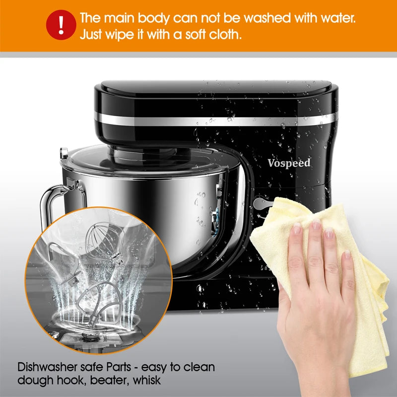 Stand Mixer