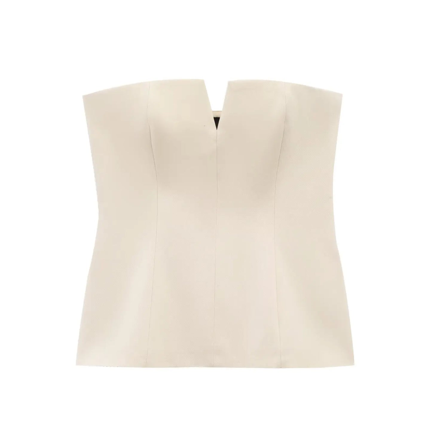 HH V-Notch Tube Top
