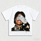 Michael Jackson Tee