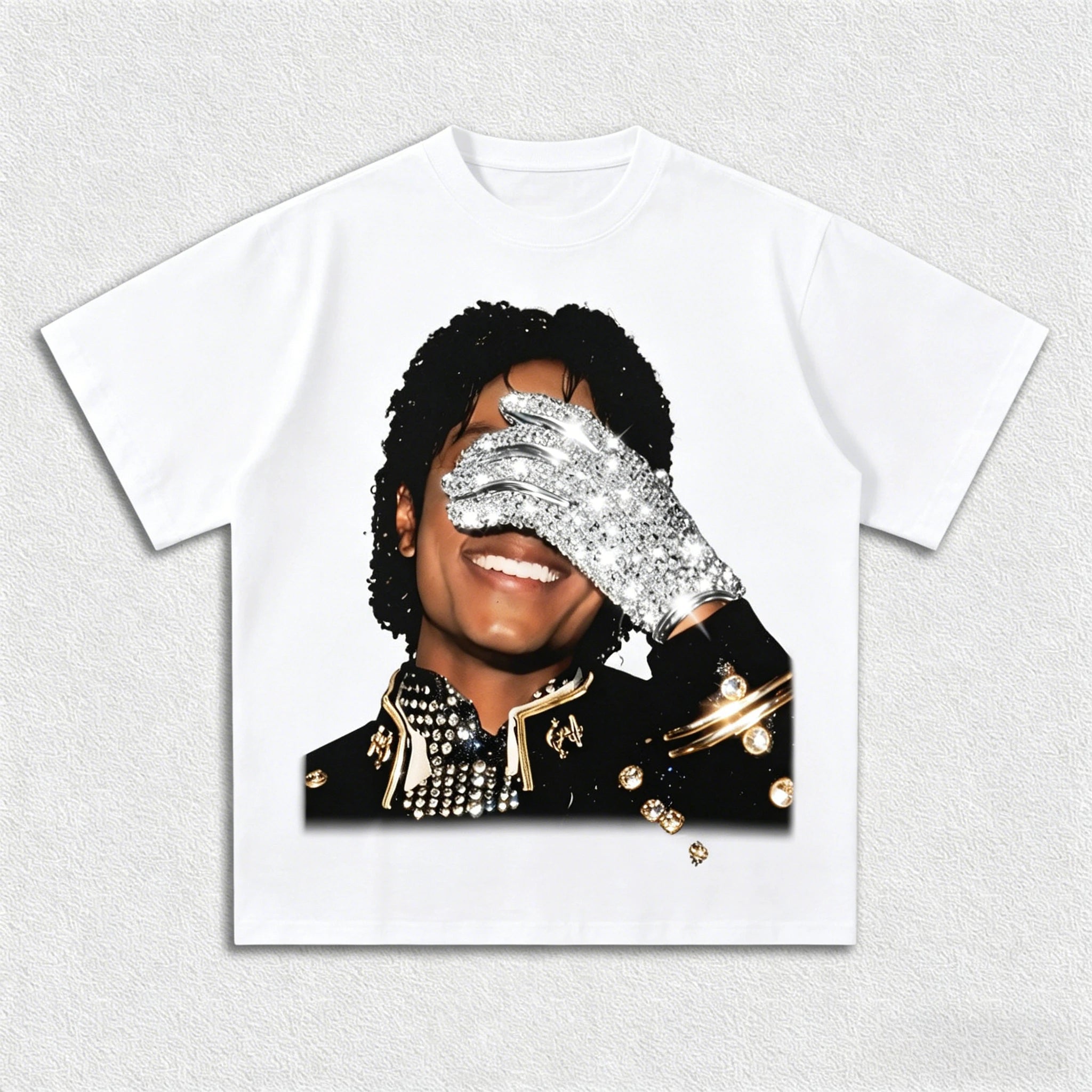 Michael Jackson Tee