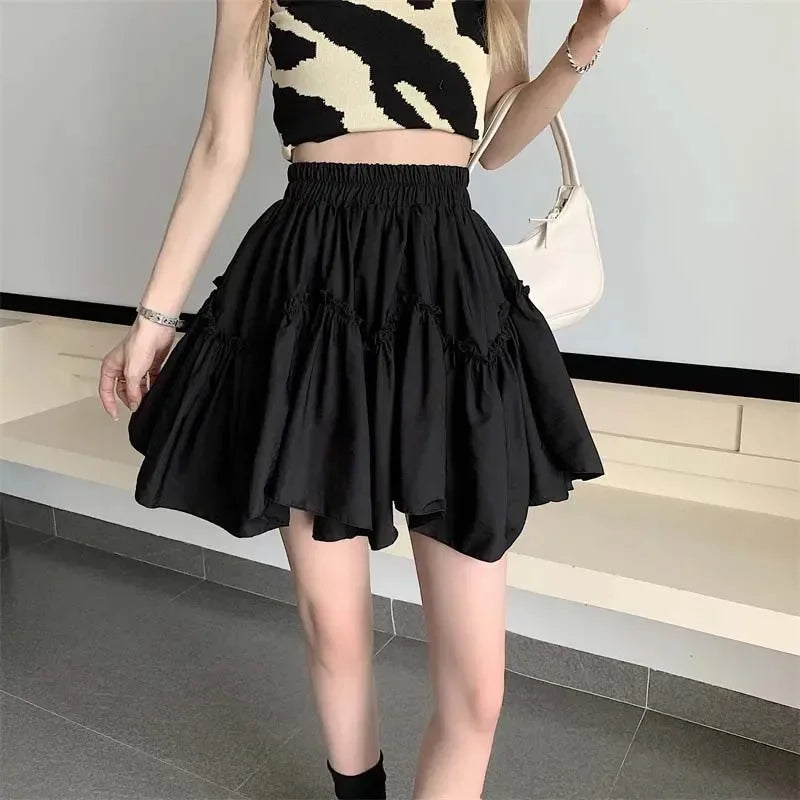 Cake Skirt