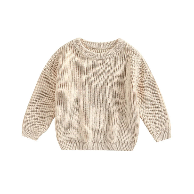 Knit Sweater