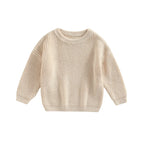Knit Sweater