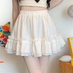 Cake Skirt