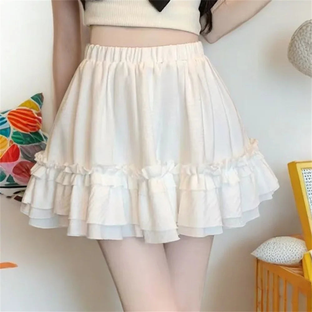Cake Skirt