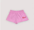 T-Shirt Shorts Set