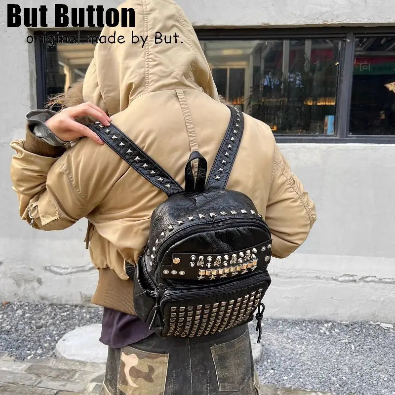 Rivet Hardwear Backpack