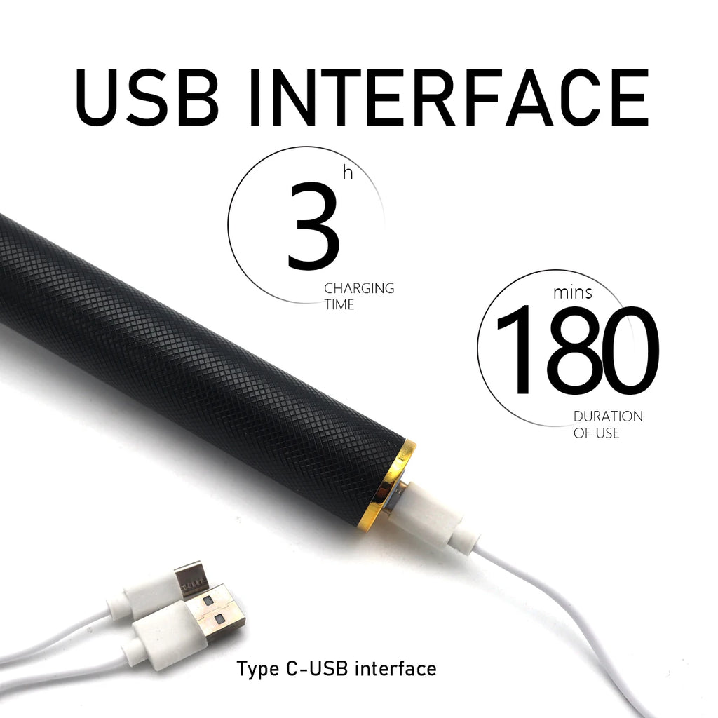 T9 Professional Hair Trimmer